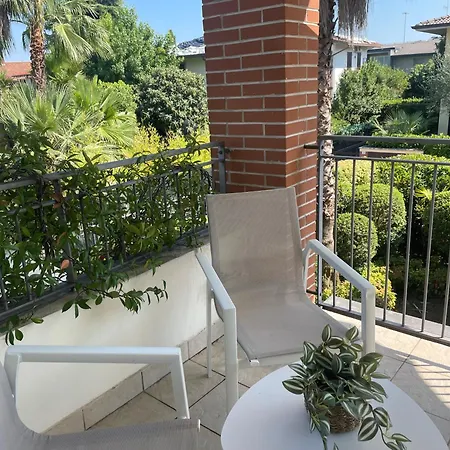 Appartement Brema 23 Sirmione