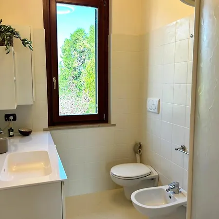 Apartament Brema 23 *