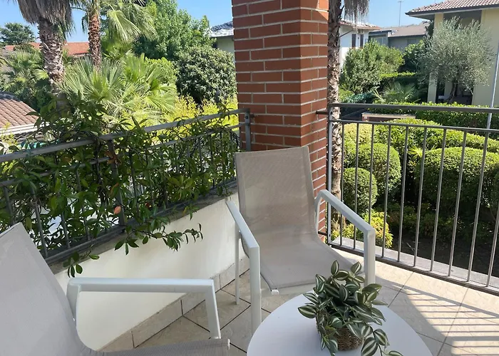 Appartamento Brema 23 Sirmione