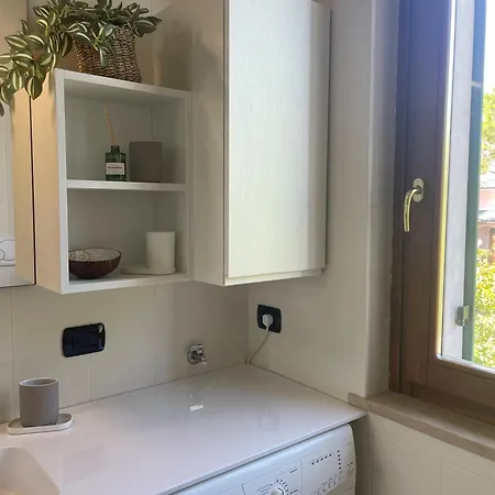 Apartamento Brema 23