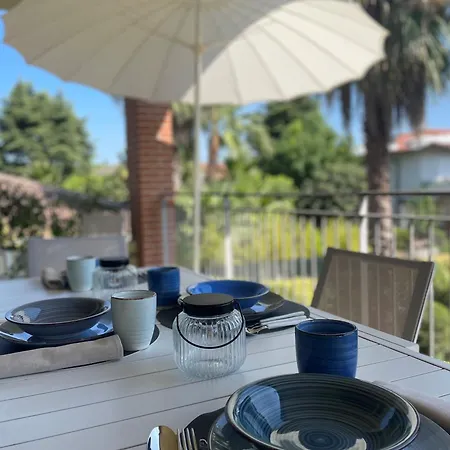 Apartamento Brema 23 Sirmione