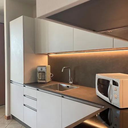 Brema 23 Apartamento *